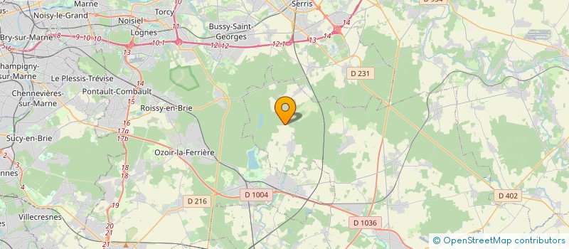 carte de 
