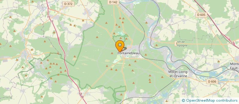 carte de 