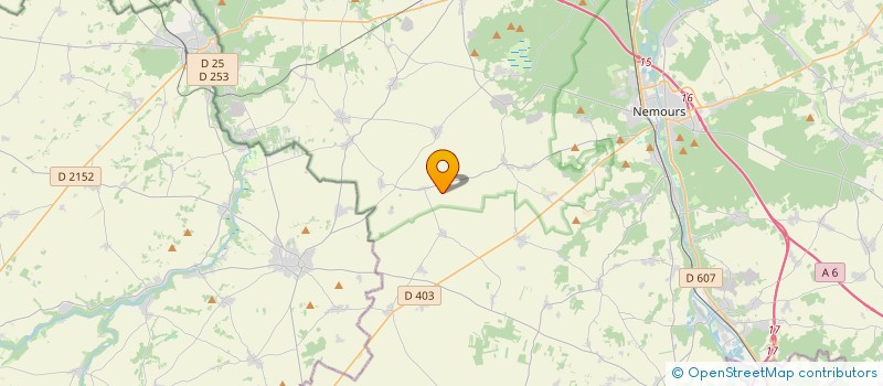 carte de 