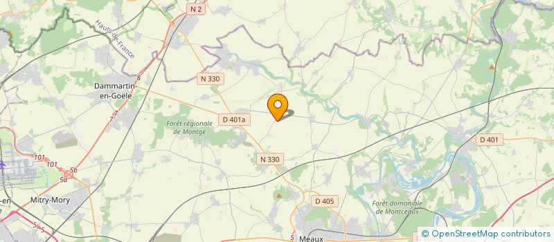 carte de 