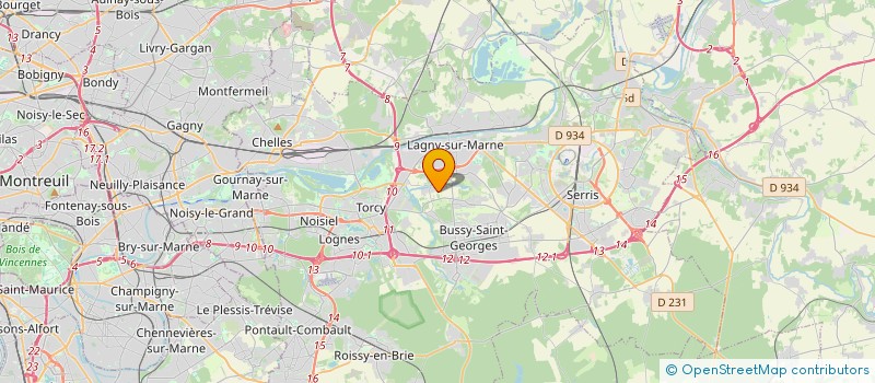 carte de 