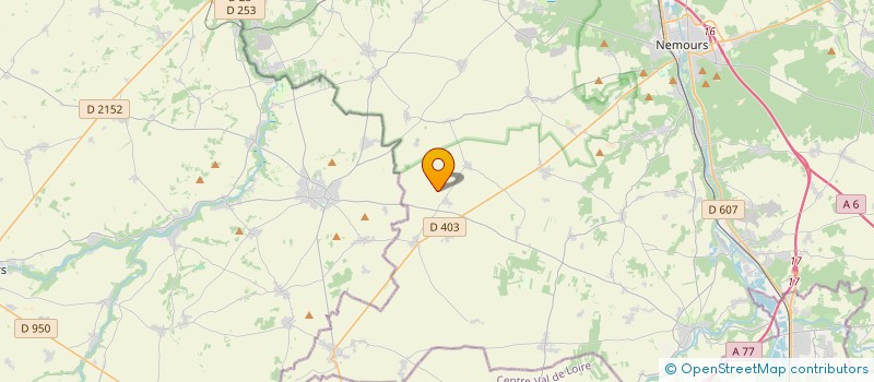carte de 