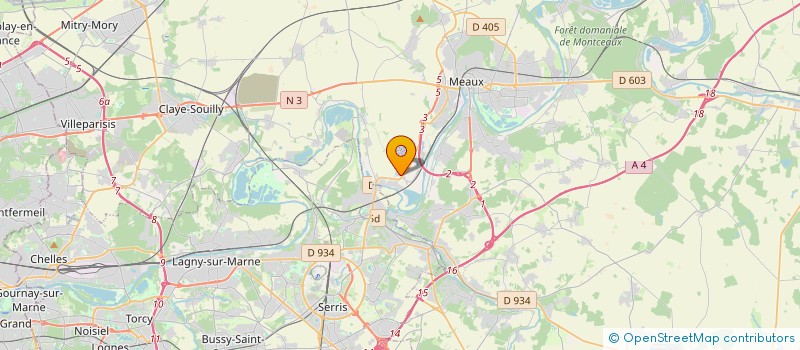 carte de 