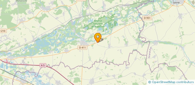 carte de 