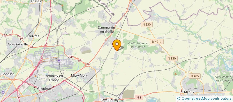 carte de 