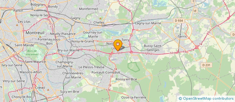 carte de 