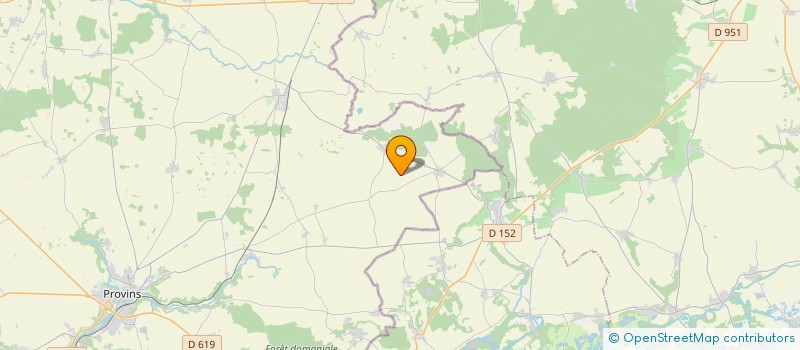carte de 