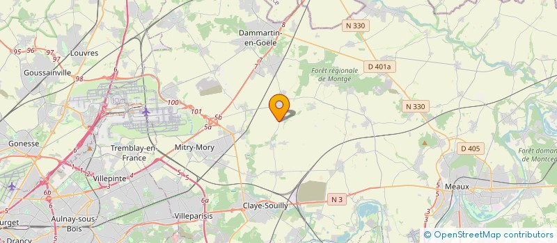 carte de 