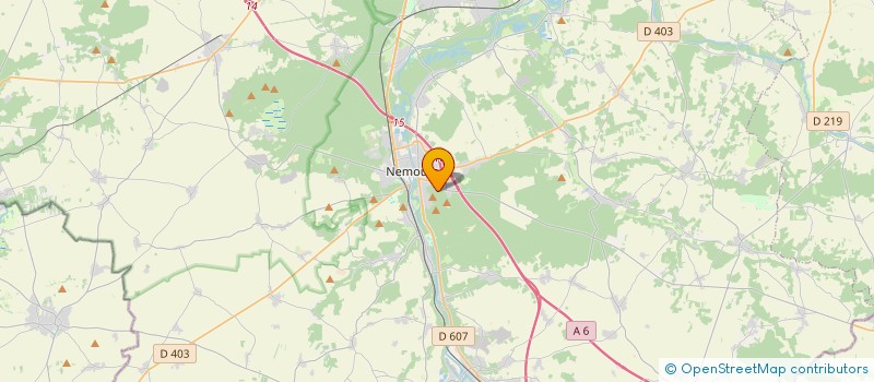 carte de 