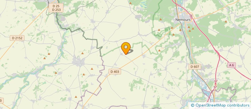 carte de 