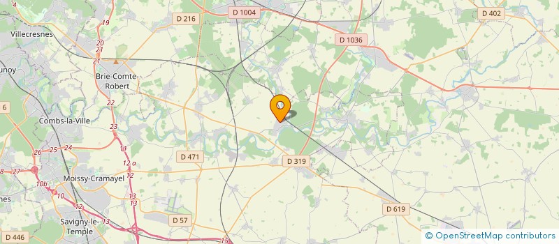 carte de 