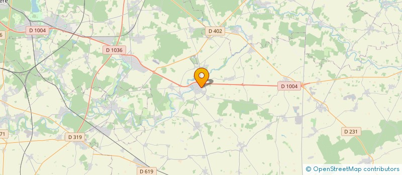 carte de 