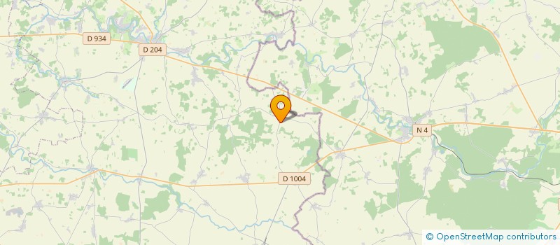 carte de 
