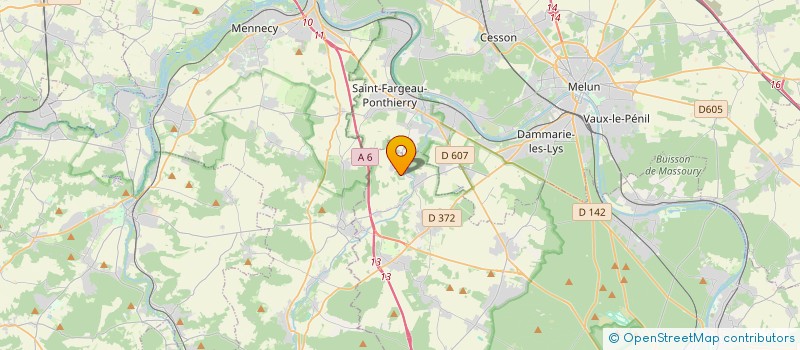 carte de 