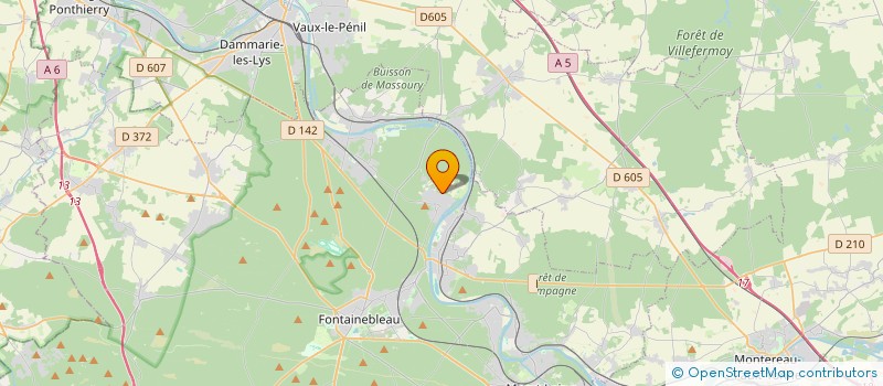 carte de 
