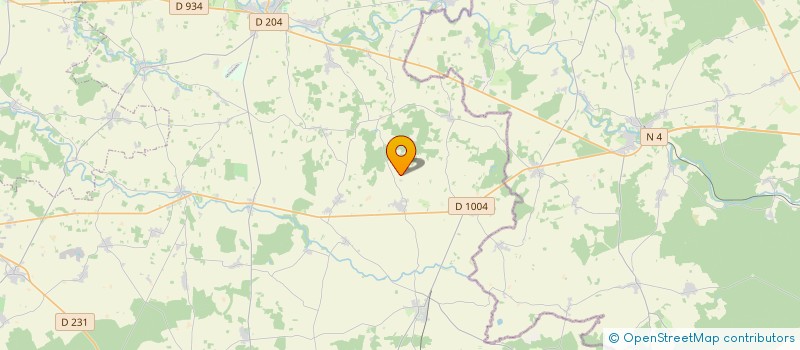 carte de 