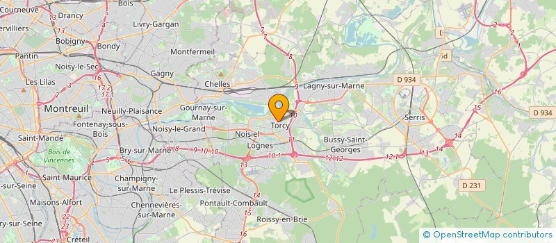 carte de 