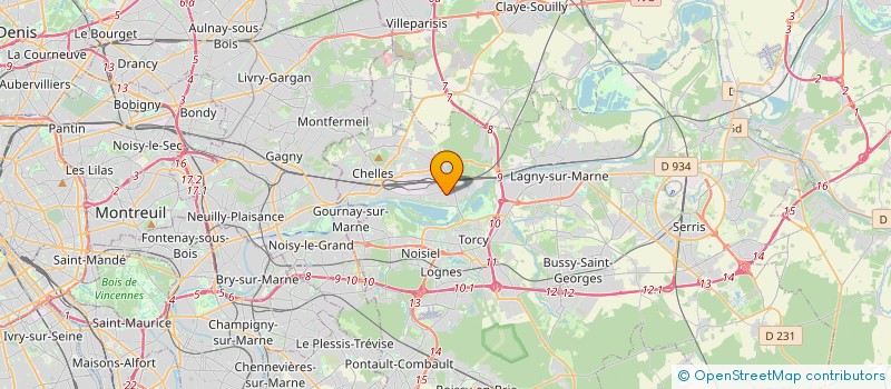 carte de 
