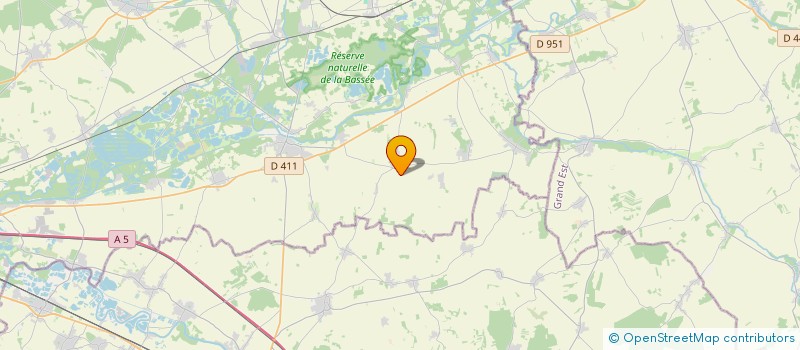 carte de 