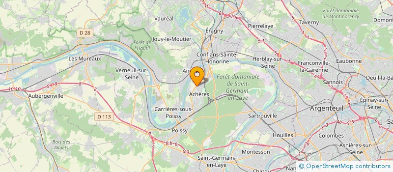 carte de 