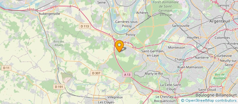 carte de 