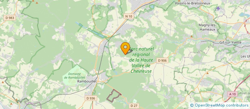 carte de 