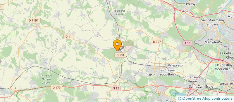 carte de 