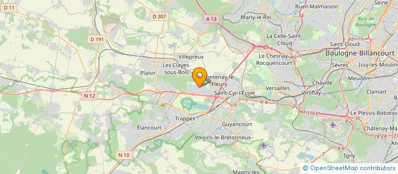 carte de 