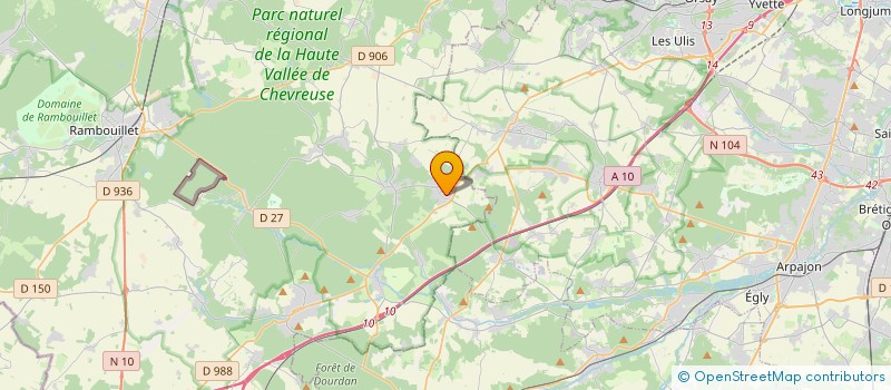 carte de 