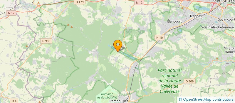 carte de 