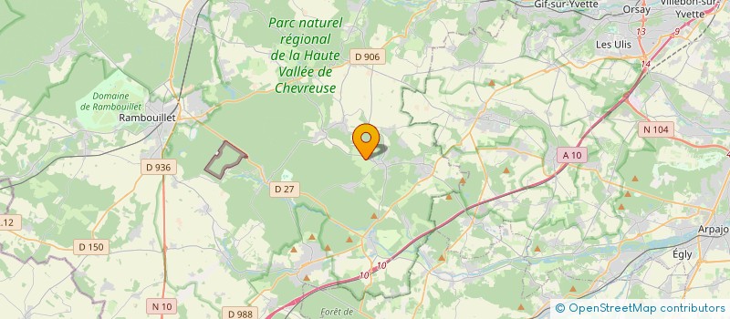 carte de 