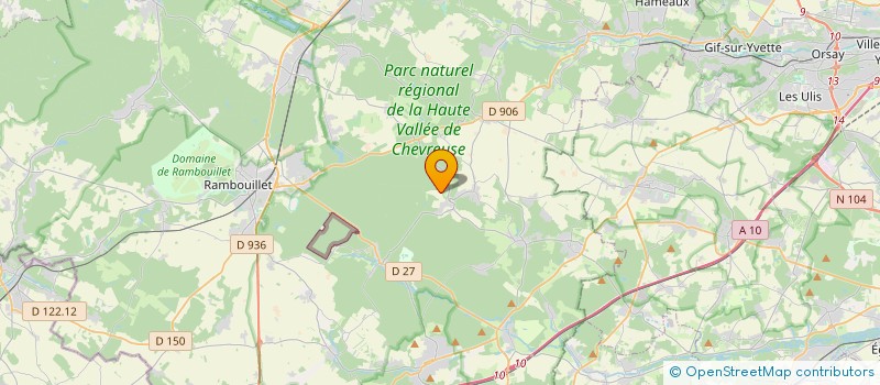 carte de 