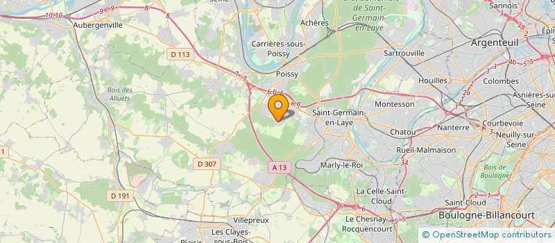 carte de 
