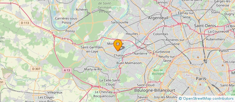 carte de 