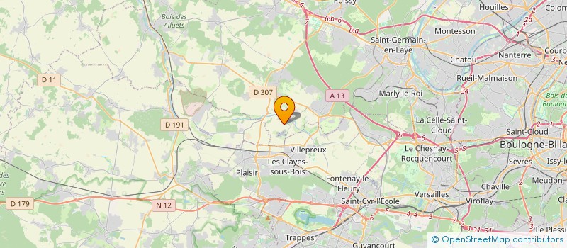 carte de 