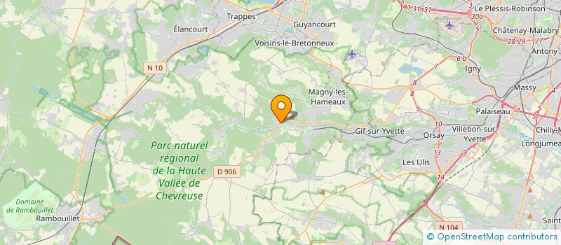 carte de 