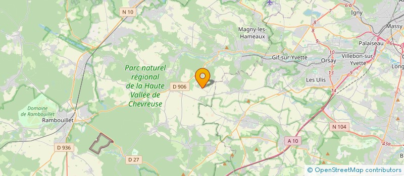 carte de 