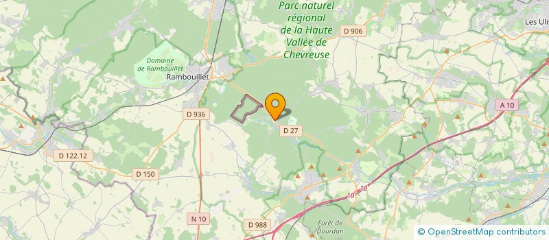 carte de 