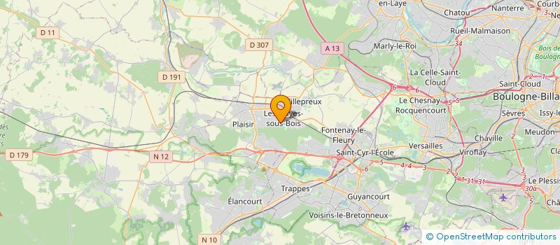 carte de 