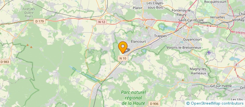 carte de 