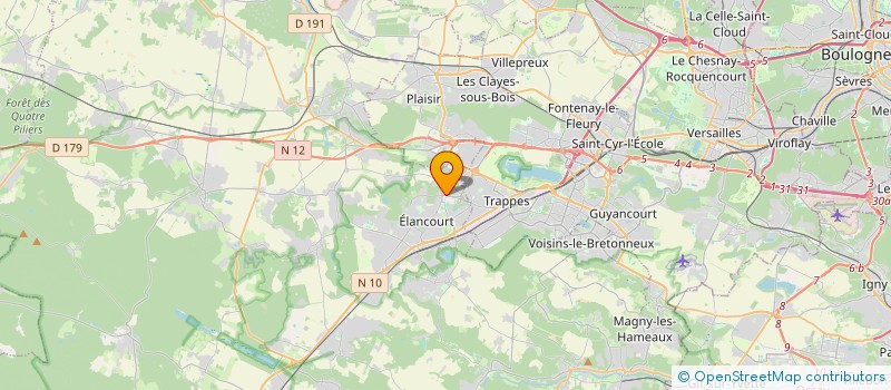 carte de 