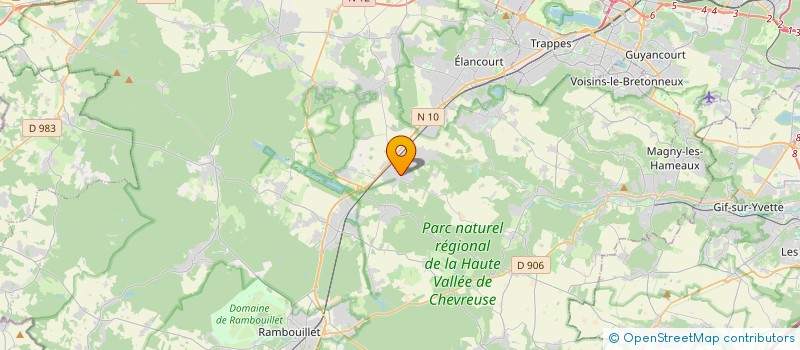 carte de 