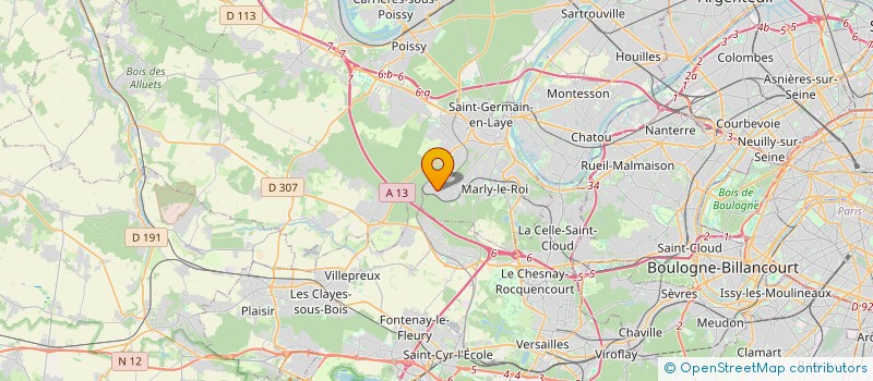 carte de 