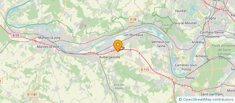 carte de 