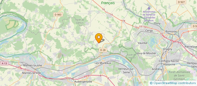 carte de 