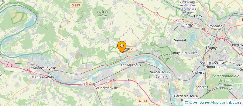 carte de 