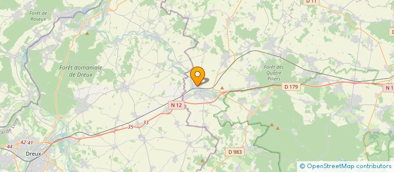 carte de 