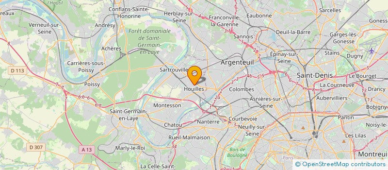 carte de 