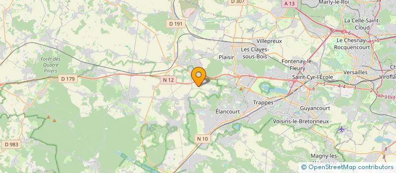 carte de 