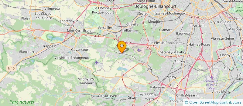 carte de 